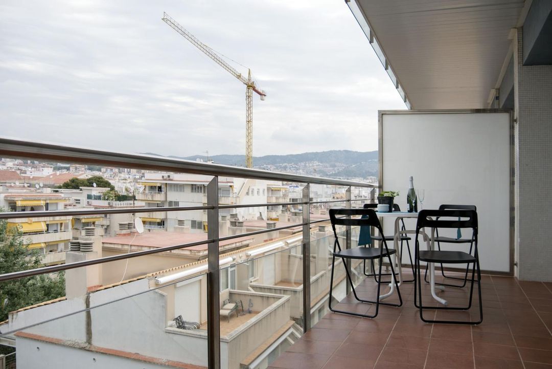 Apartamento Fleming 5