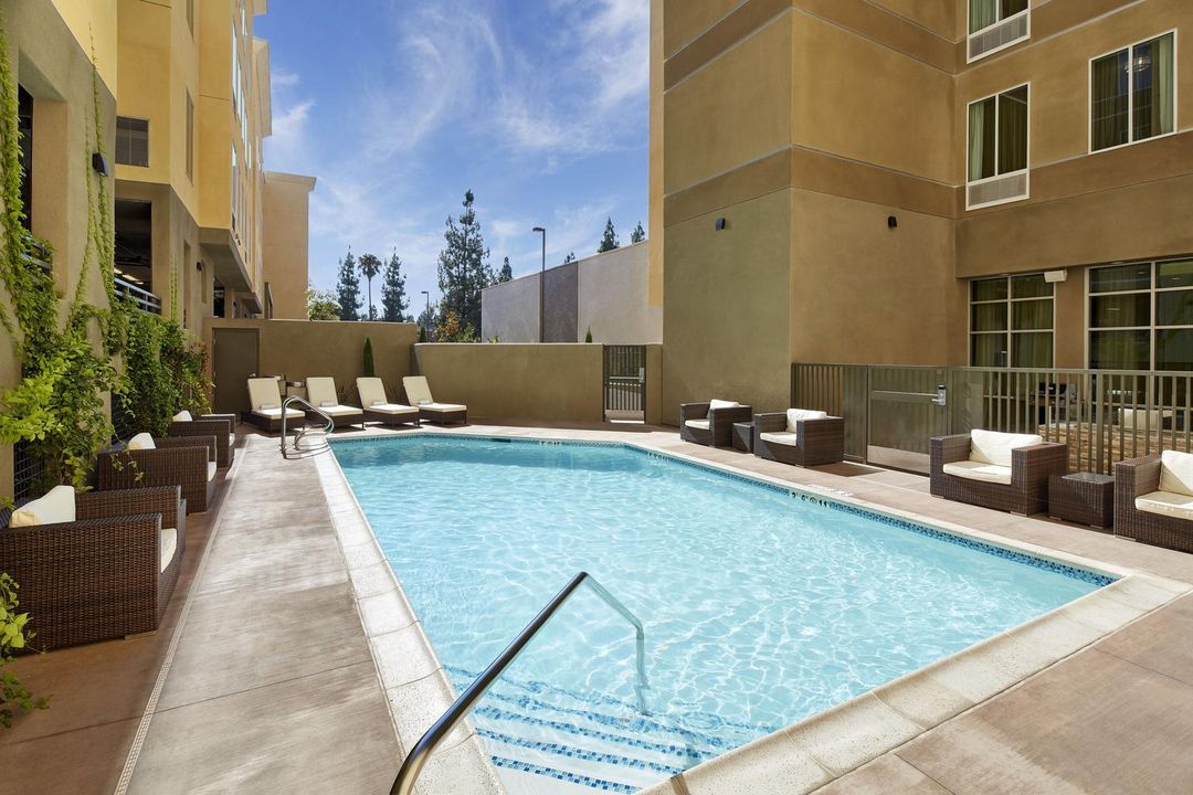 Staybridge Suites Anaheim at the Park