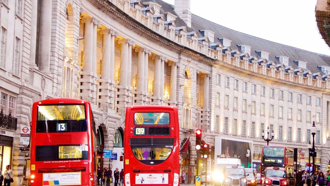 London Luxury 7 Bedroom Holiday Let