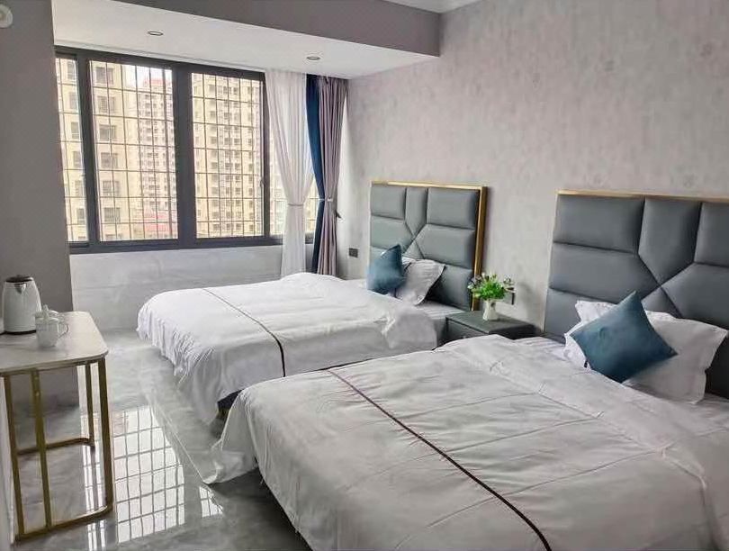 Longhai Wanhao Homestay