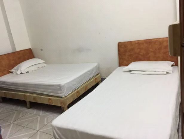 Guangzhou Guitai Inn