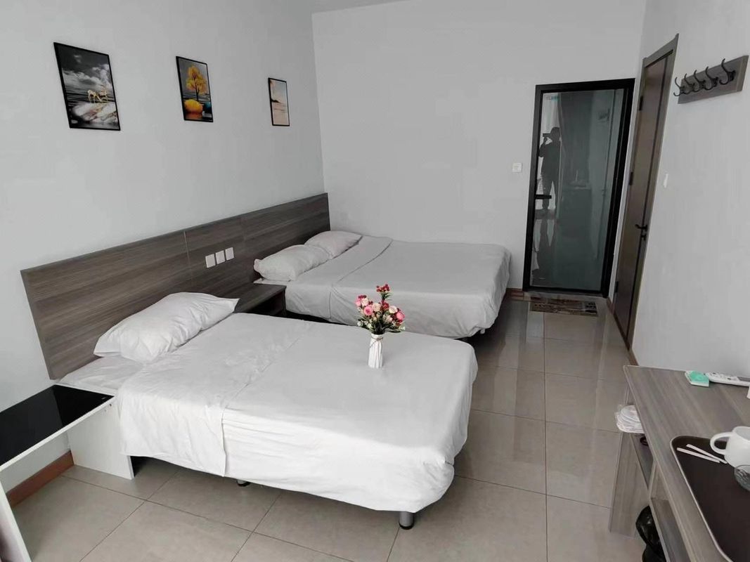 Hejia Homestay