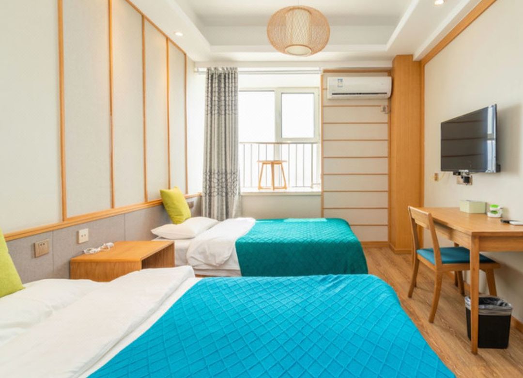 Qingdao Guanshanhai Hotel