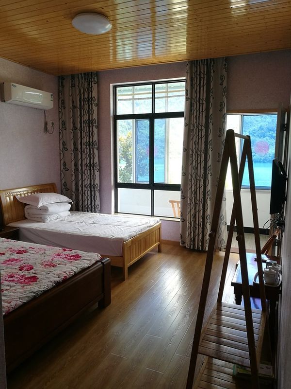 杭州香叶小居特色民宿(3号店)