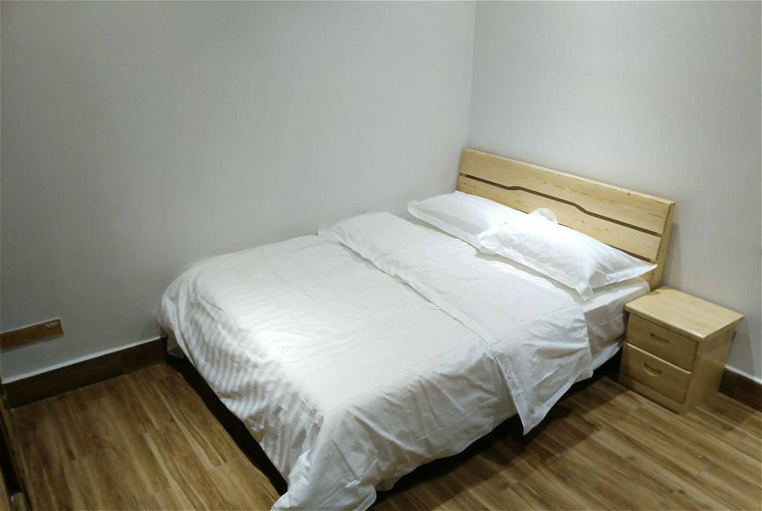 清远小胡先生客栈(2号店)