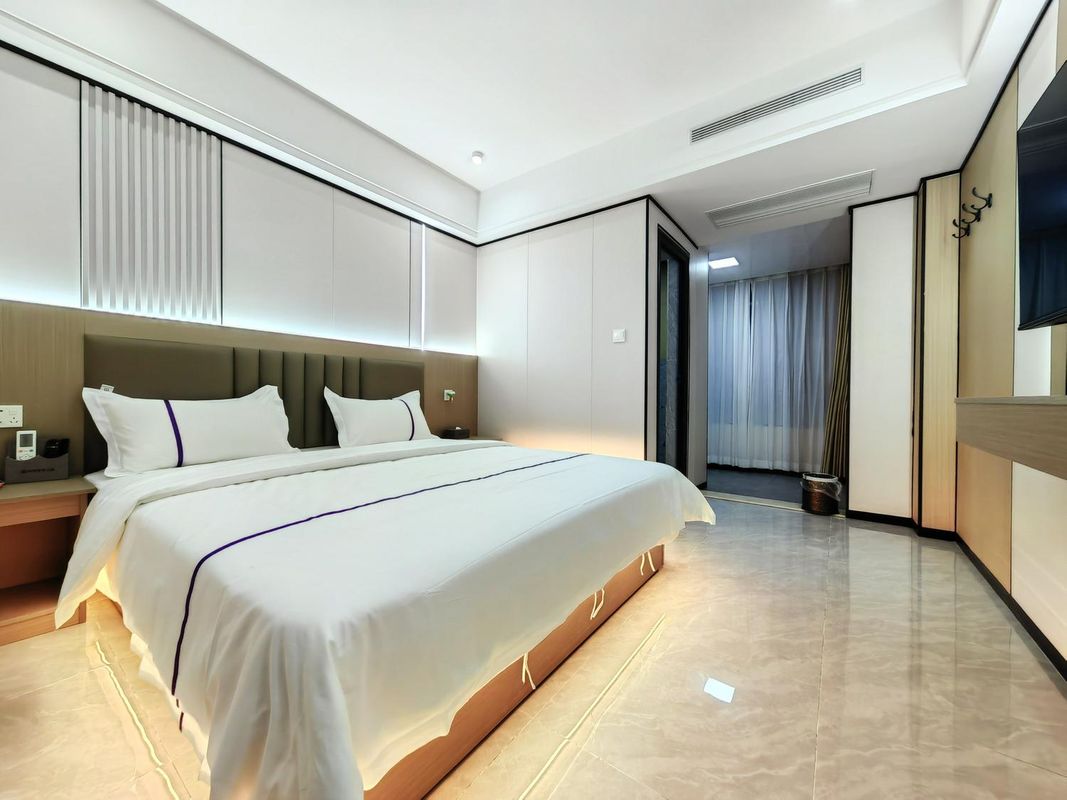 Shangyue Youth Aparment