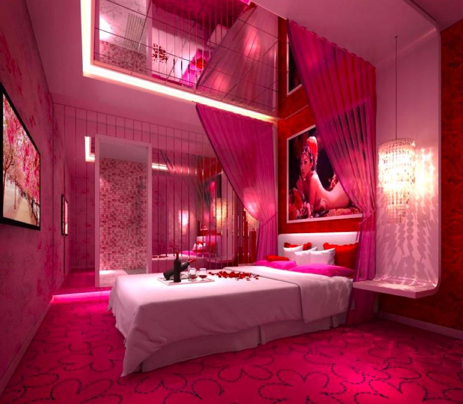 Changsha County Yingtao Hotel