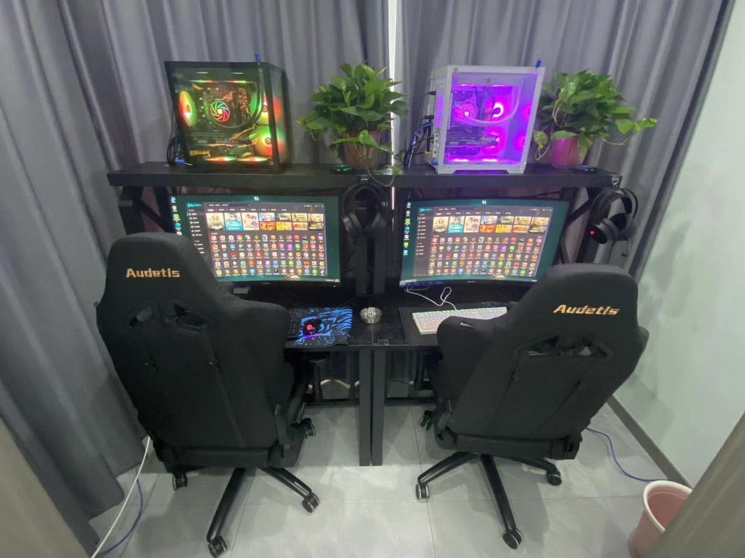 Tianjin Youyiji E-sports Homestay