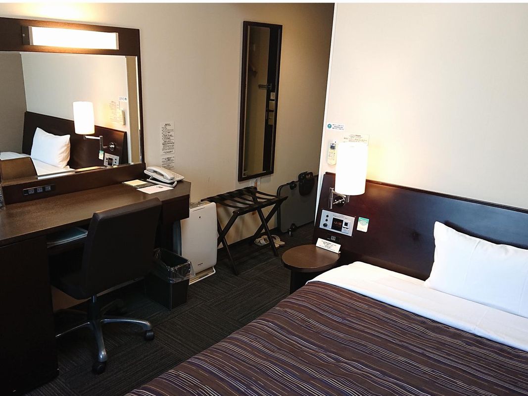 Route Inn Grantia Wakuranoyado Igauenojomae