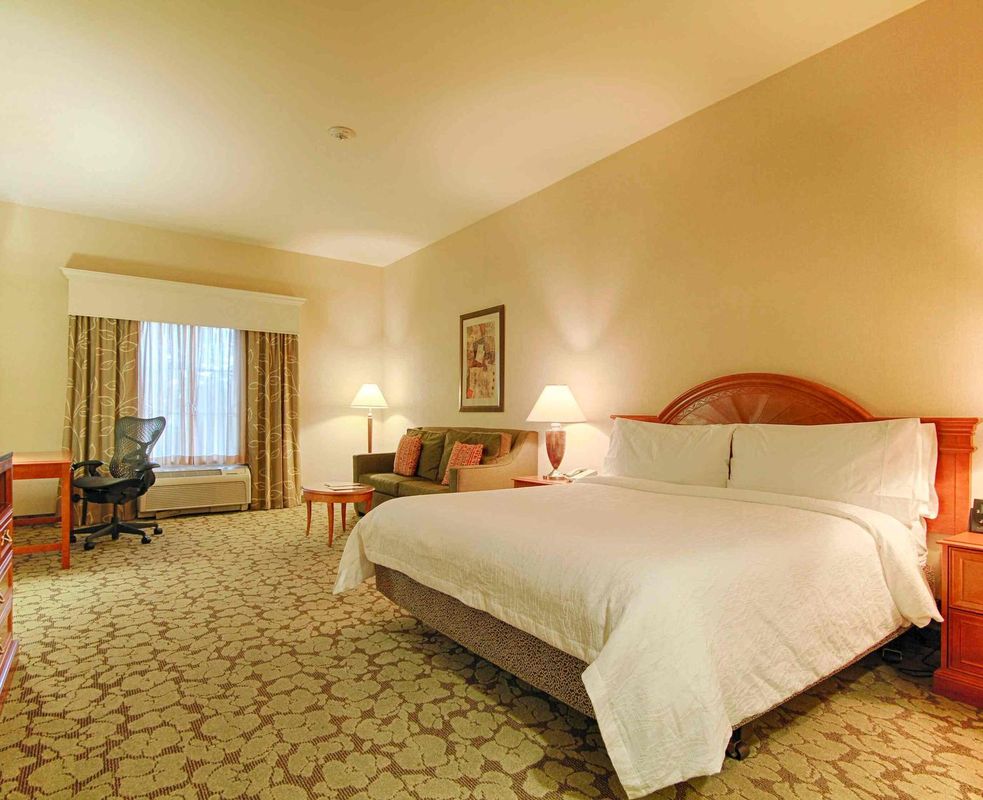 拉斯維加斯大道希爾頓花園酒店