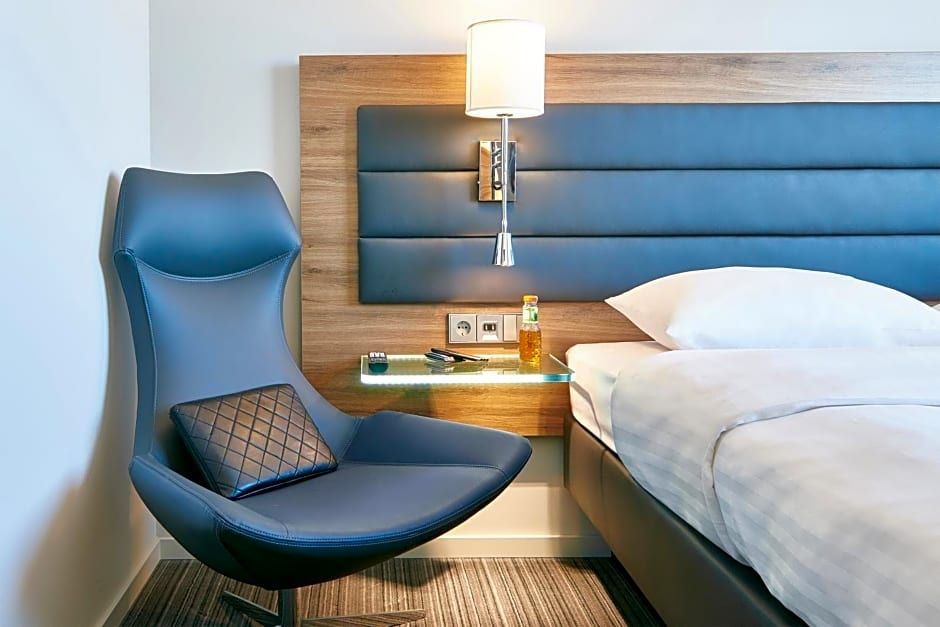 倫敦展覽中心 Moxy 酒店