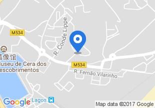 T1 Condominio do Mar by Seewest