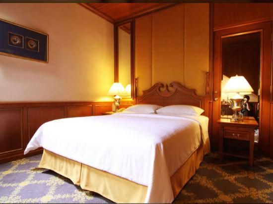 格里斯精品酒店