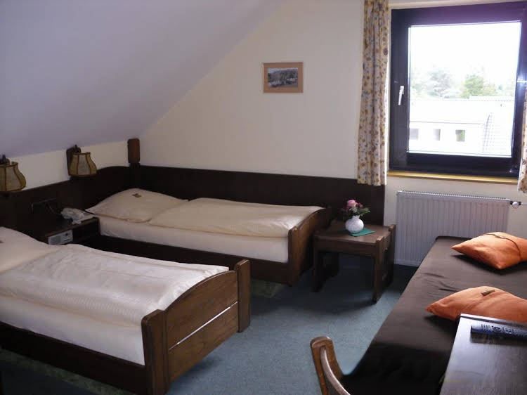 Heidehotel Anna