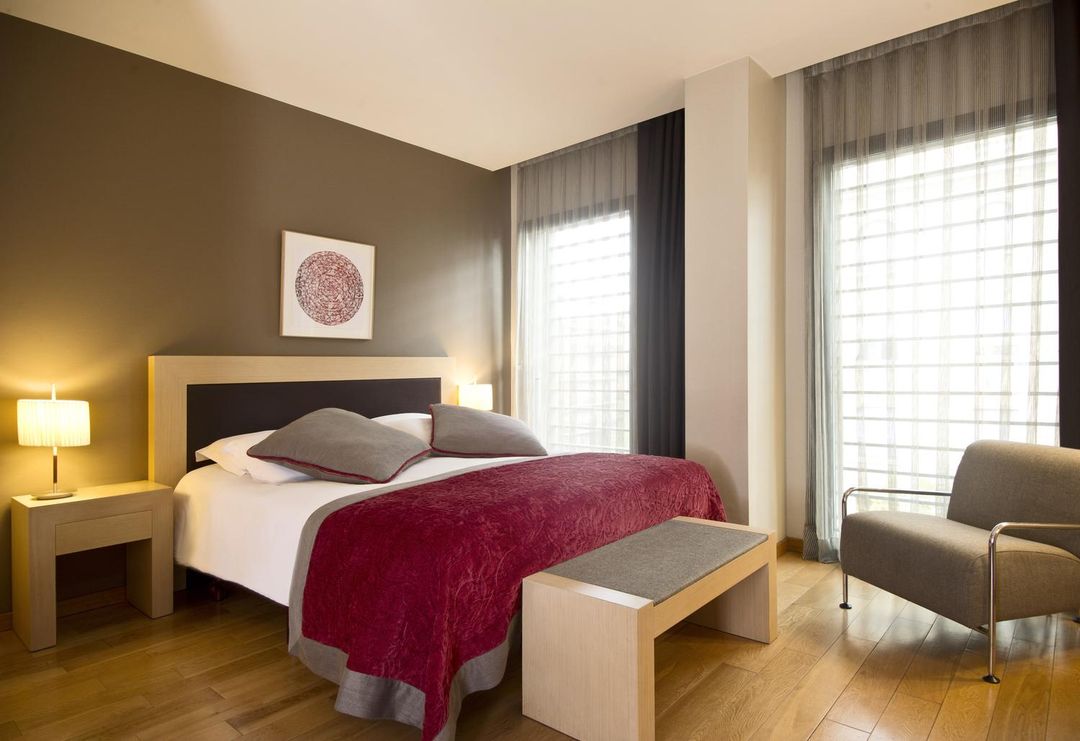 艾米利亞別墅酒店