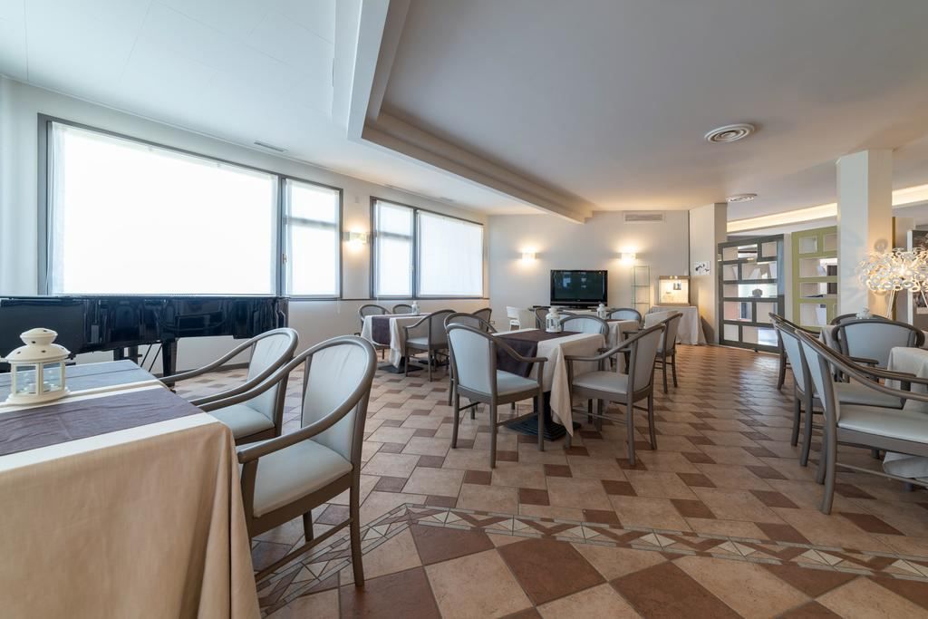 Isola di Albarella Golf Hotel