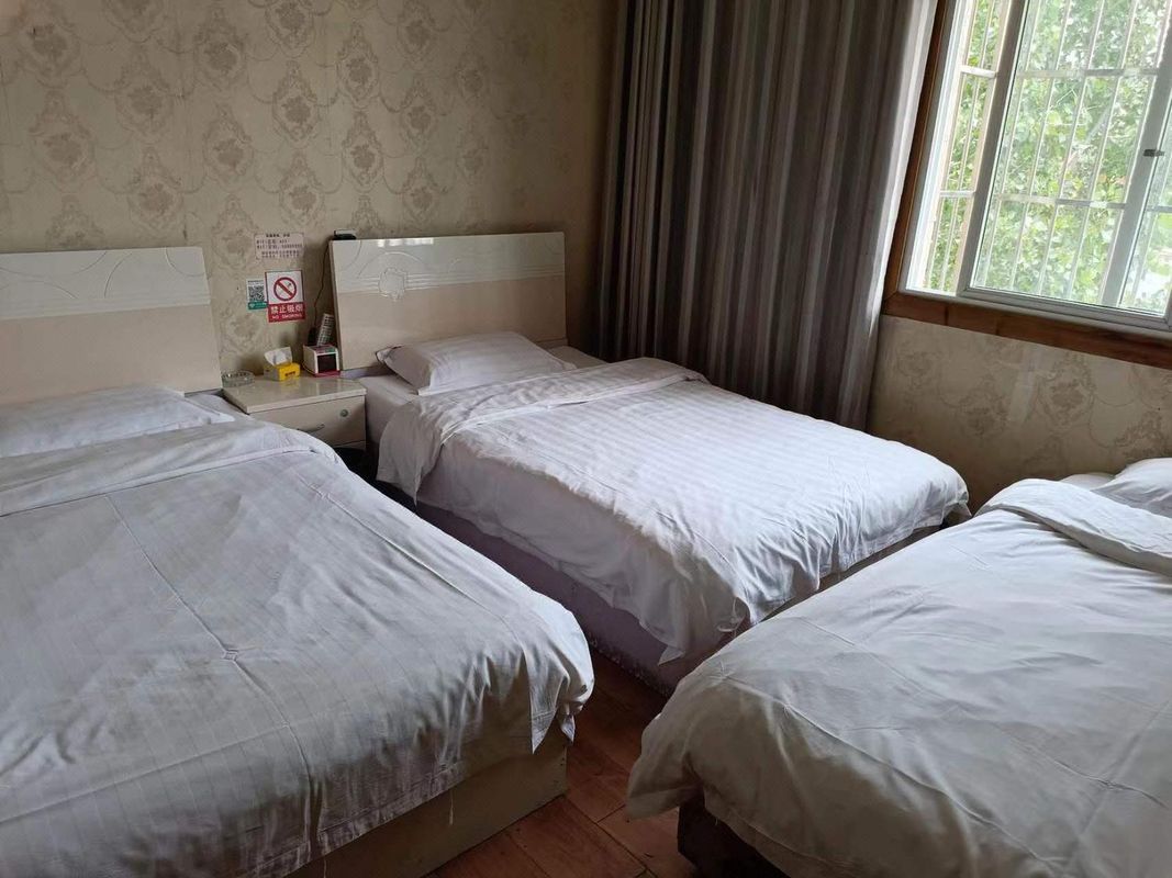 Chengdu Xiangmo Chinese Inn