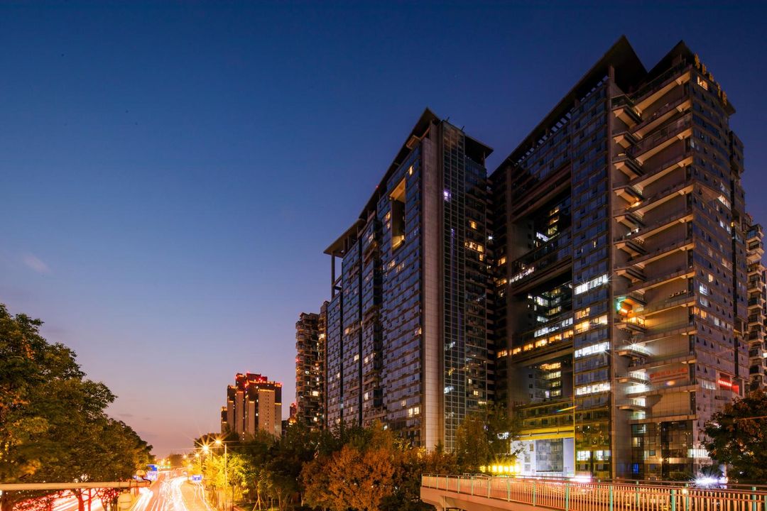 成都明宇雅舍酒店