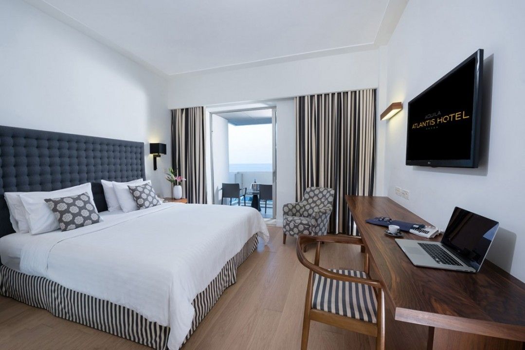 亞奎拉亞特蘭蒂斯酒店