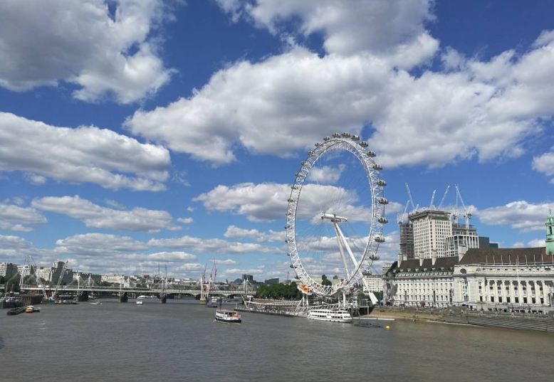 倫敦橋美崙酒店