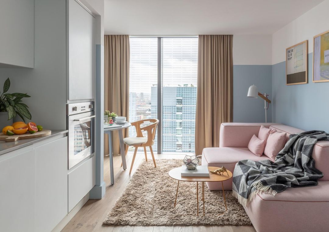 萊蒙洛克公寓式酒店