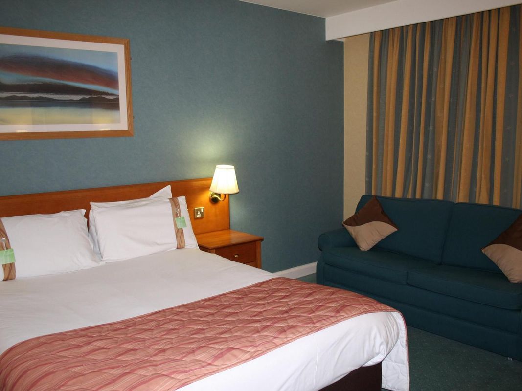 Holiday Inn Telford - Ironbridge