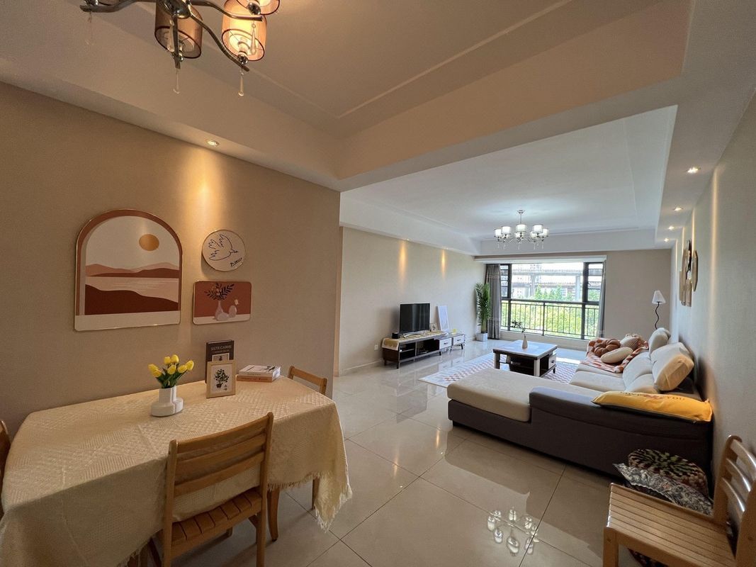 1041公寓(雨龙路分店)