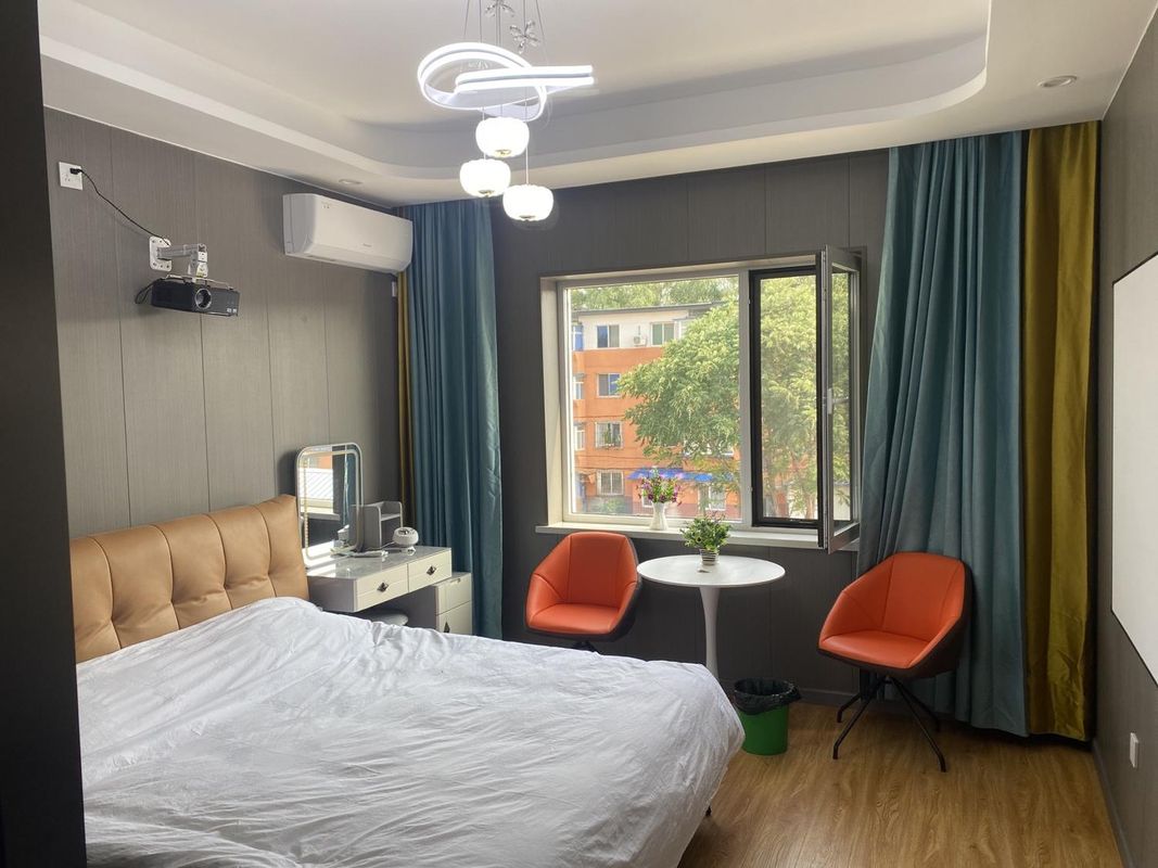 瀋陽正門民宿(七二四店)