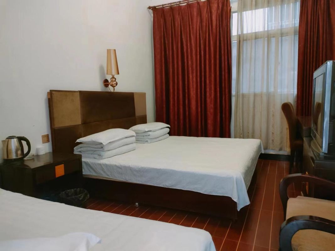 西安宜家巷內賓館(秦鎮店)