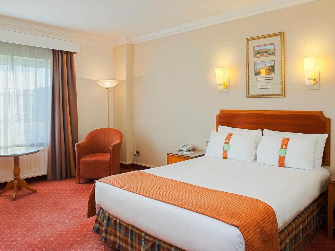 Holiday Inn Corby - Kettering A43