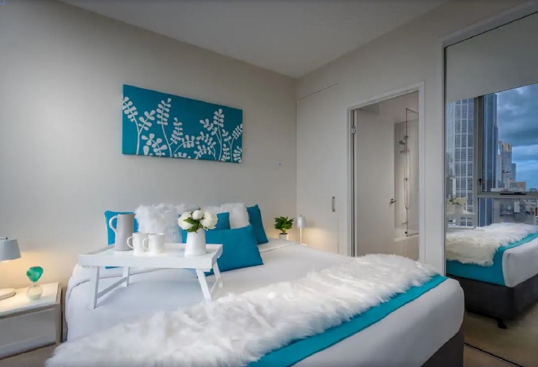 米蘭服務公寓酒店