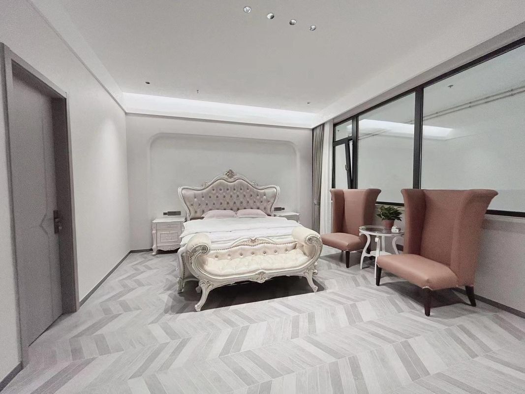 Changzhou Xishanzhiju Homestay