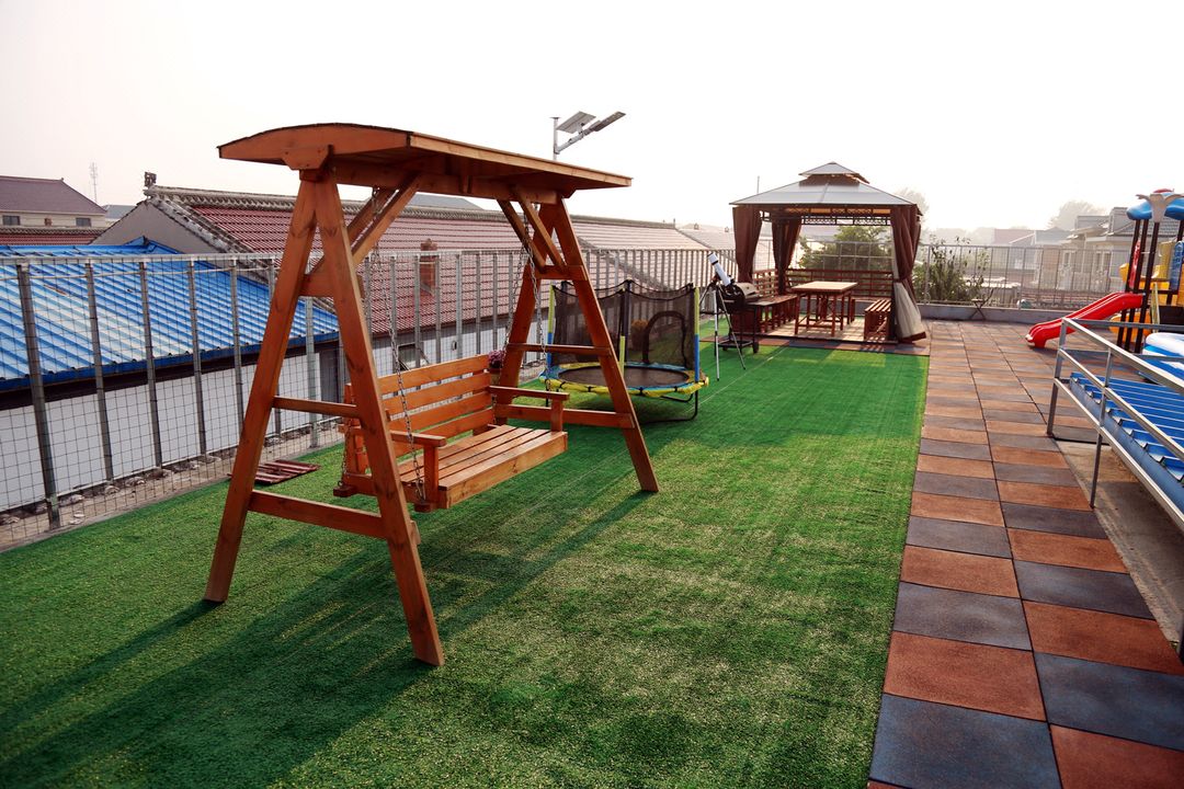 北京振興旺民宿