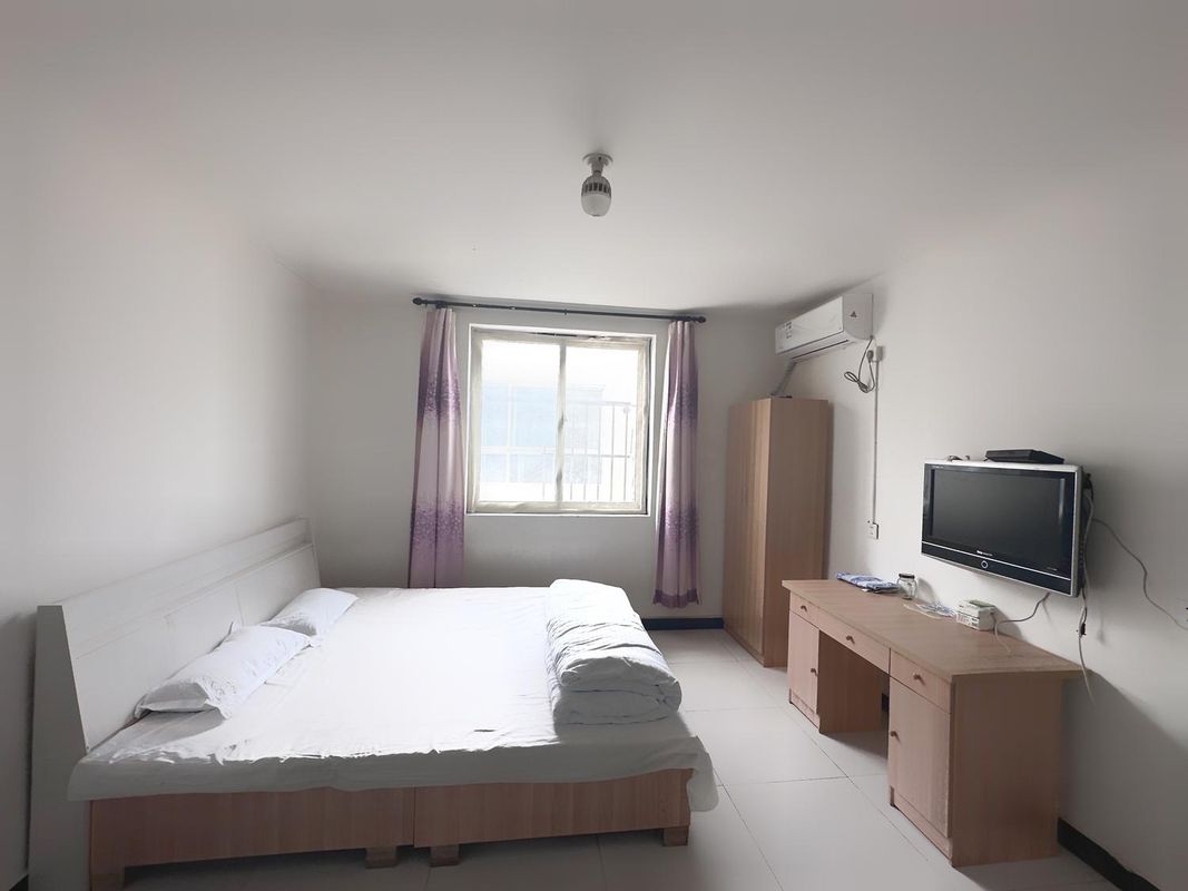 Home Apartment (Langfang Oriental University Town)