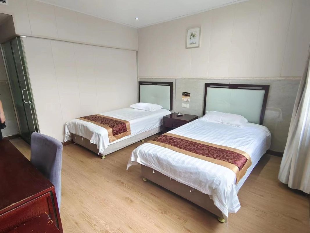 Yuanhe Shuyuan Hotel Suzhou