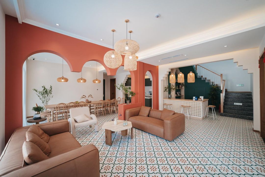 Baili Landscape Gallery Carrie Yunli Homestay