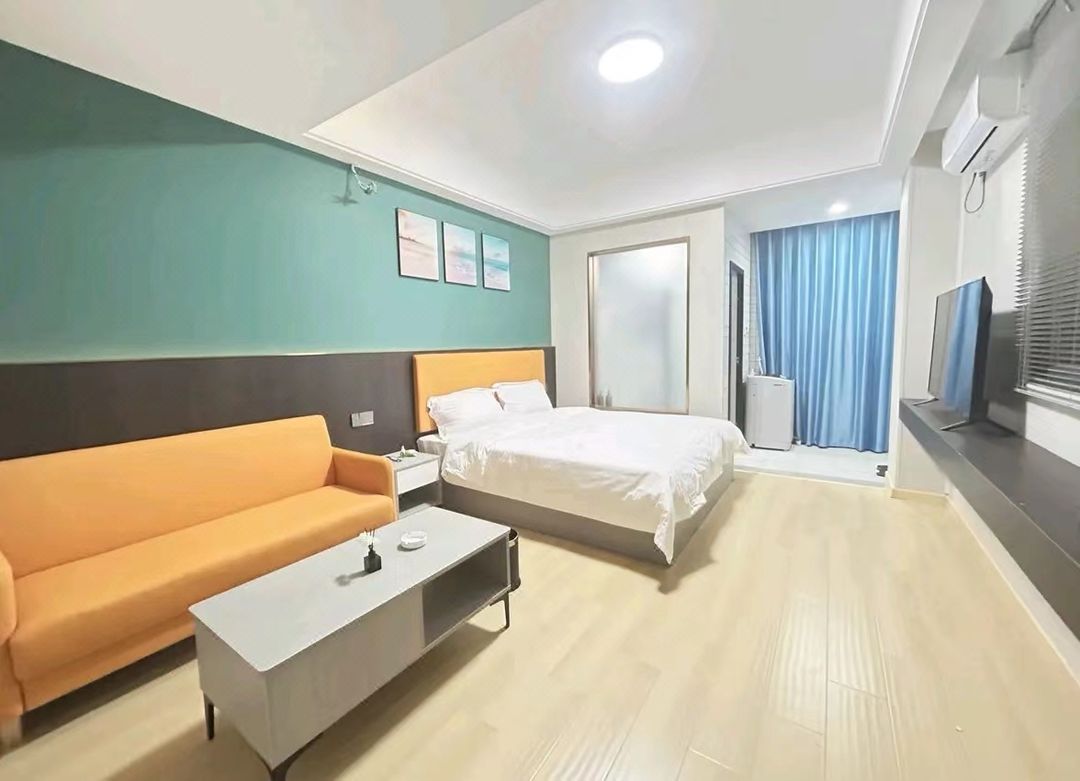 Xiamen Yuehao Homeland (Ocean College Branch)