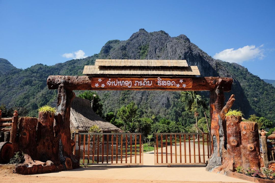 Champathong Garden Resort