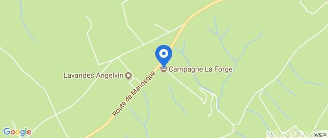 Campagne la Forge