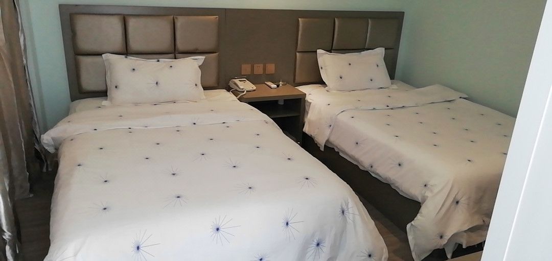 Generation Livable Hotel