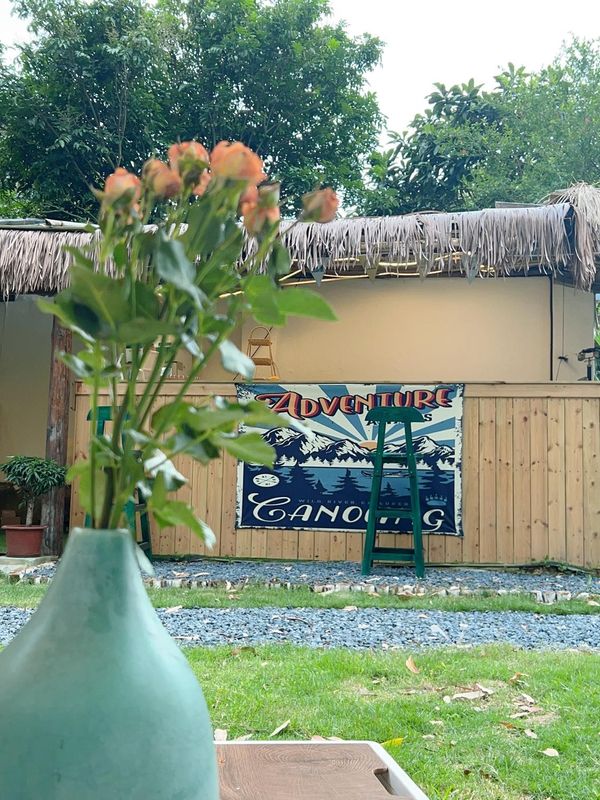 深圳和田居客棧