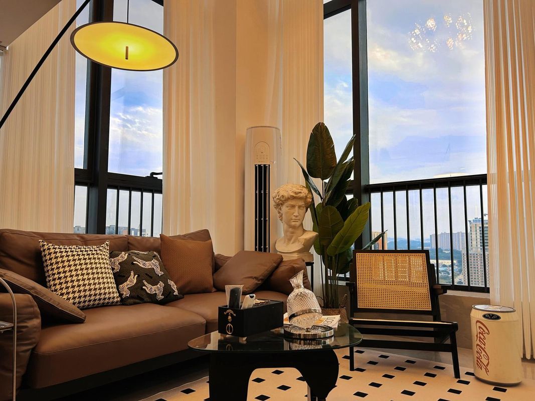 Mulai Apartment Meisu (Nancheng Branch)