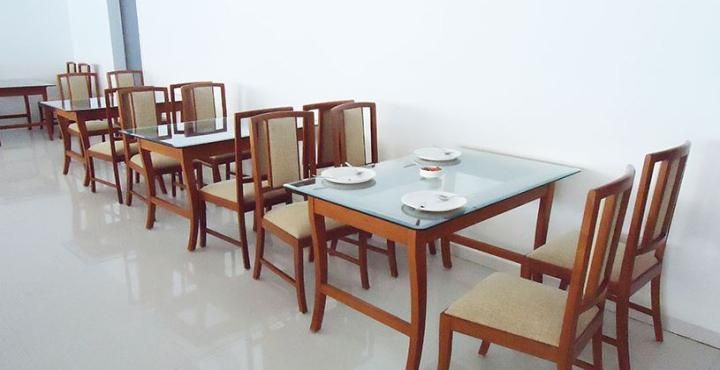 斯巴里蒂克套房酒店