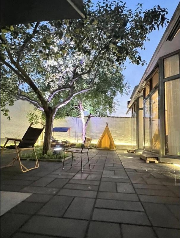 北京大路人家精品民宿