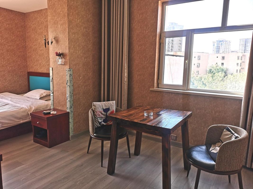 烏魯木齊京都酒店