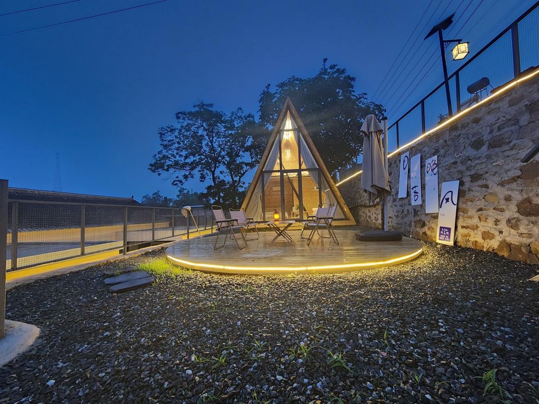 情愫民宿(天津薊州西井峪店)