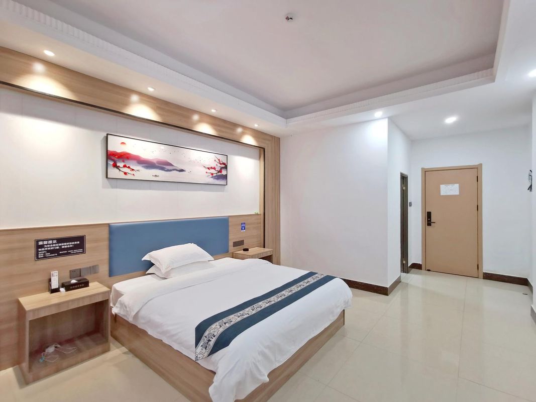 三亞慶楓精品旅租