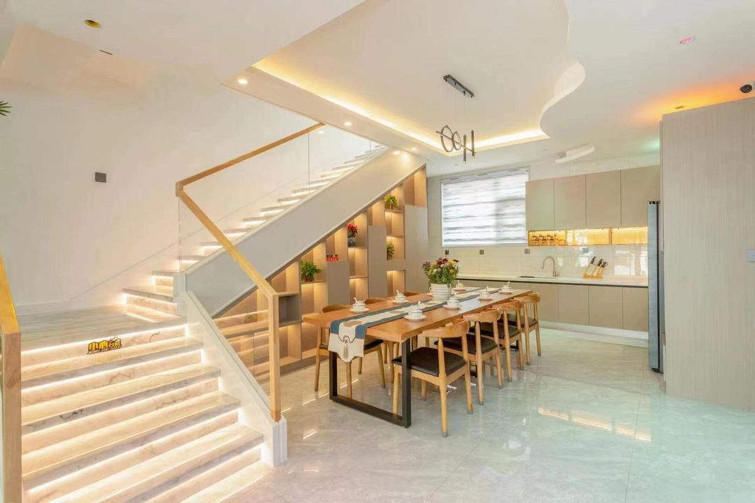 Beijing Yudu Bieyuan