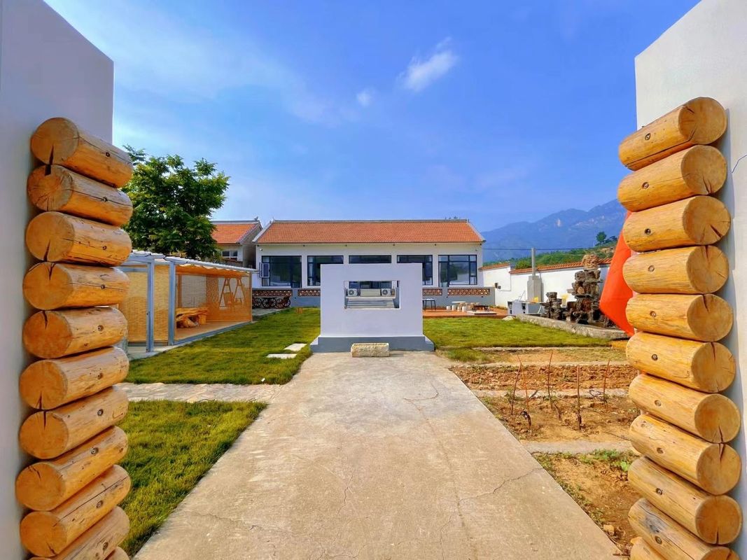 Tianjin Yifang Wanshe Homestay