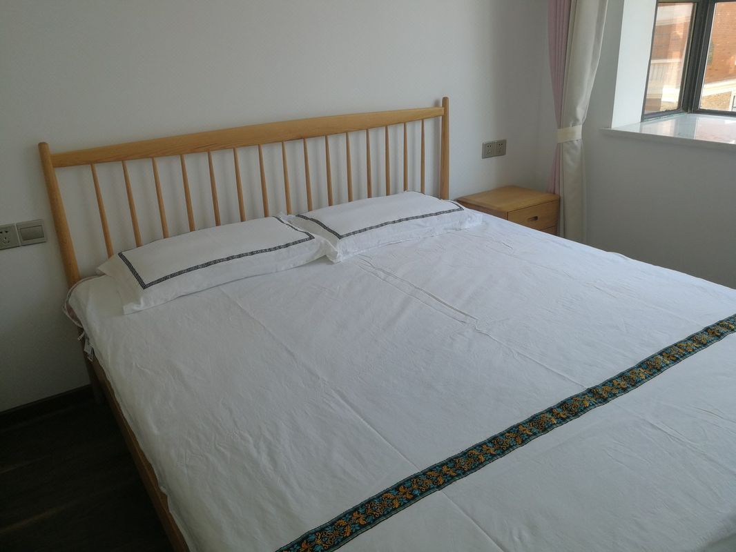 株洲艳女士公寓